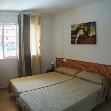 Ferienwohnung Rosie House 2 Parque Holandes Exterior foto
