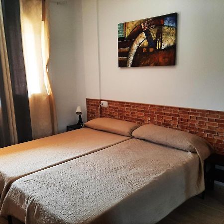 Ferienwohnung Rosie House 2 Parque Holandes Exterior foto
