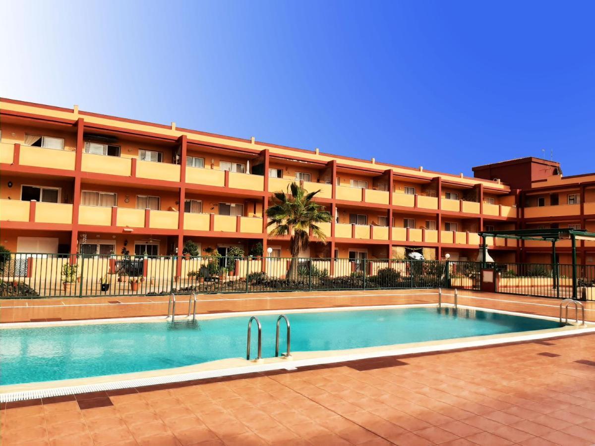 Ferienwohnung Rosie House 2 Parque Holandes Exterior foto