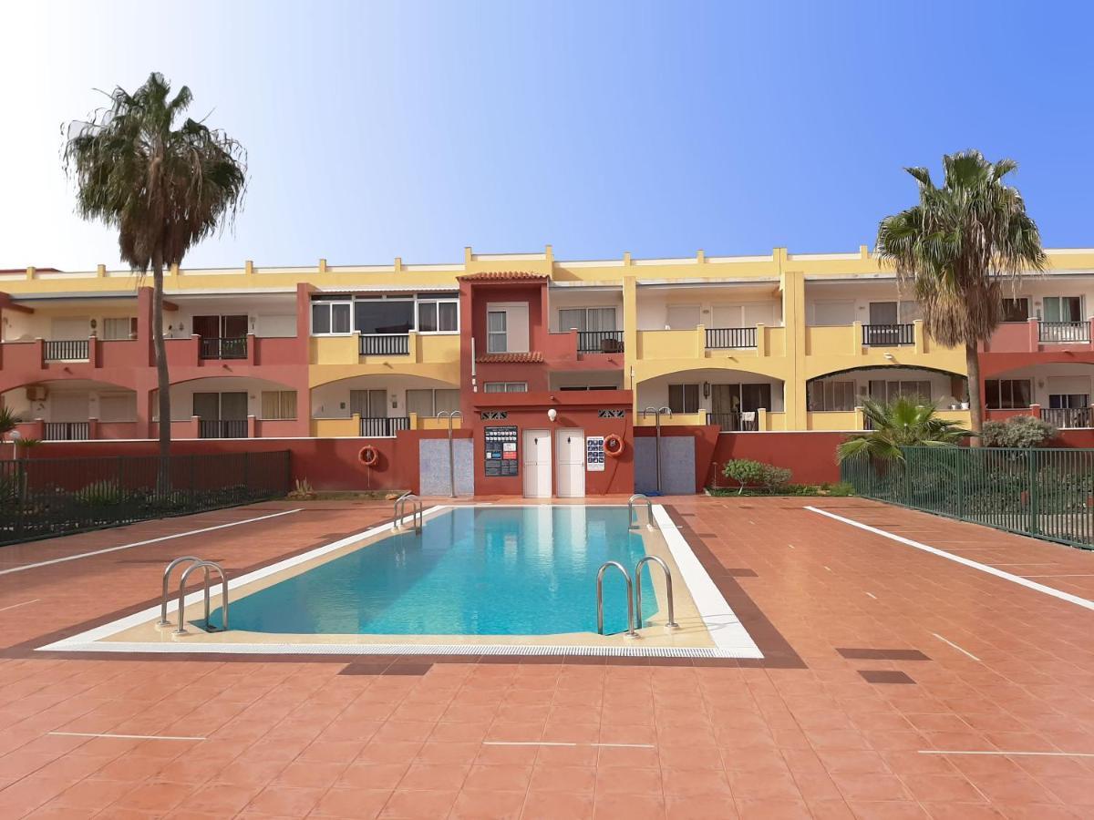 Ferienwohnung Rosie House 2 Parque Holandes Exterior foto