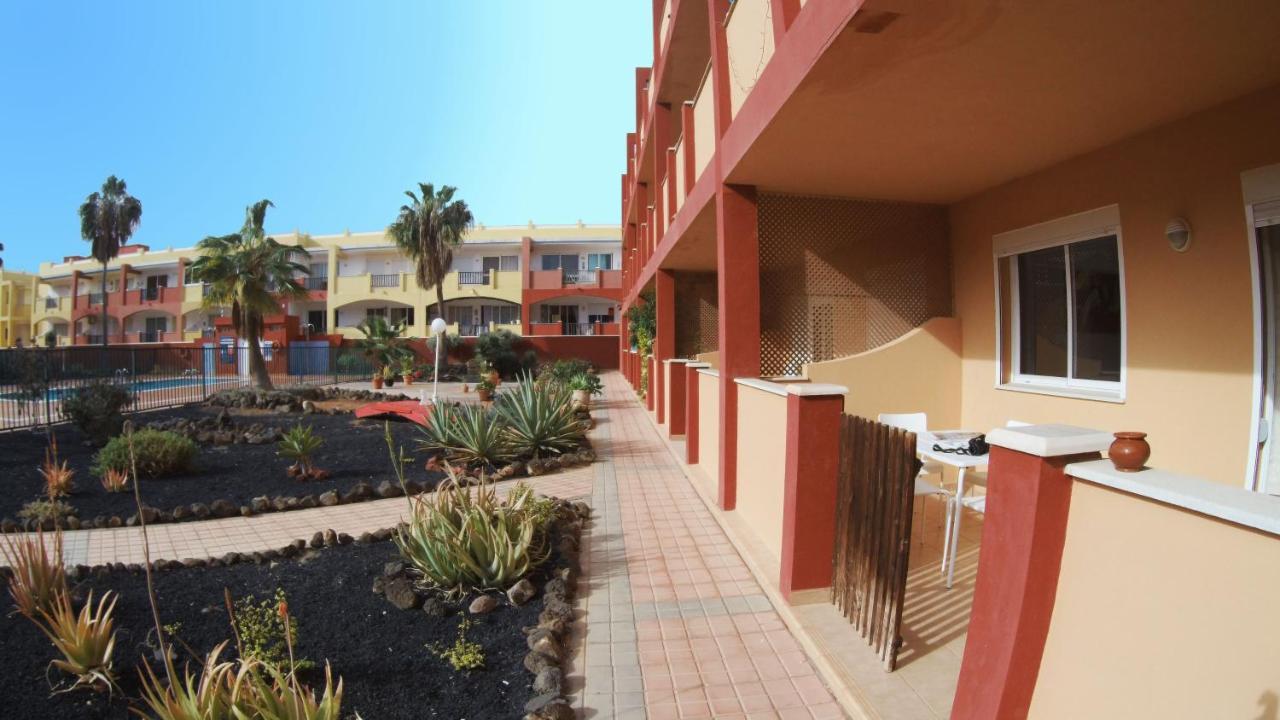 Ferienwohnung Rosie House 2 Parque Holandes Exterior foto
