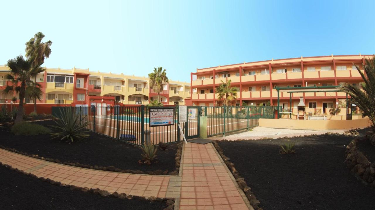 Ferienwohnung Rosie House 2 Parque Holandes Exterior foto