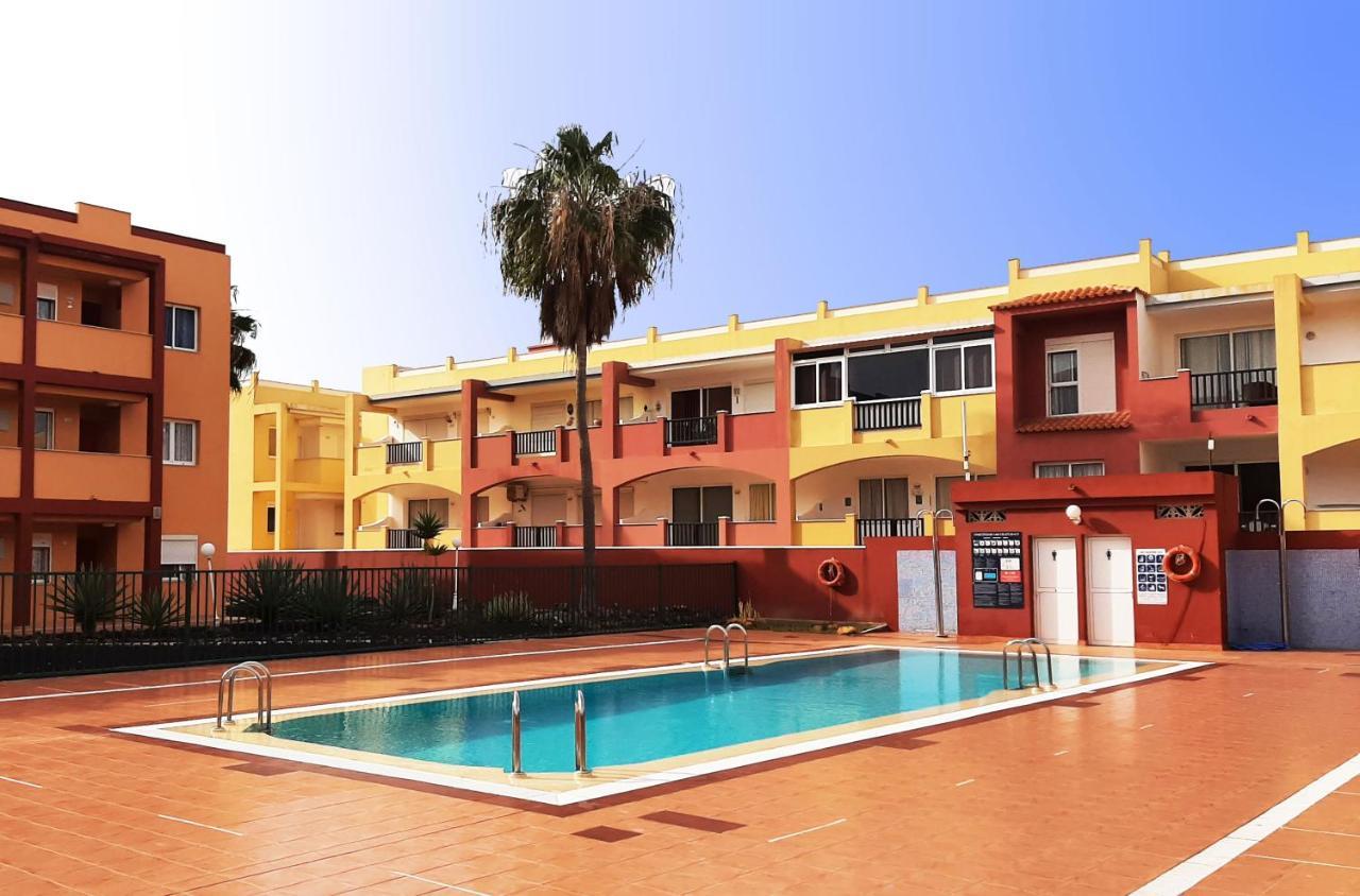 Ferienwohnung Rosie House 2 Parque Holandes Exterior foto