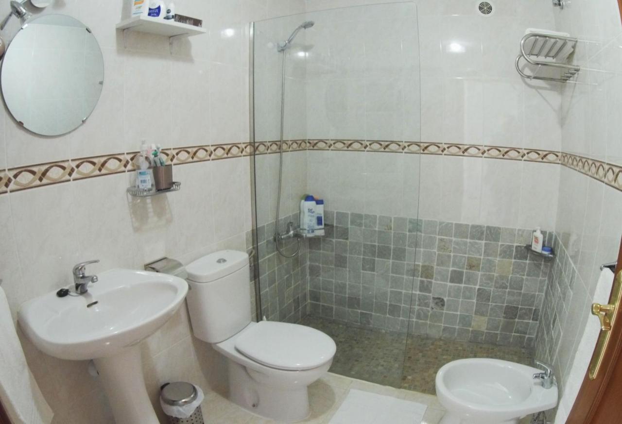 Ferienwohnung Rosie House 2 Parque Holandes Exterior foto