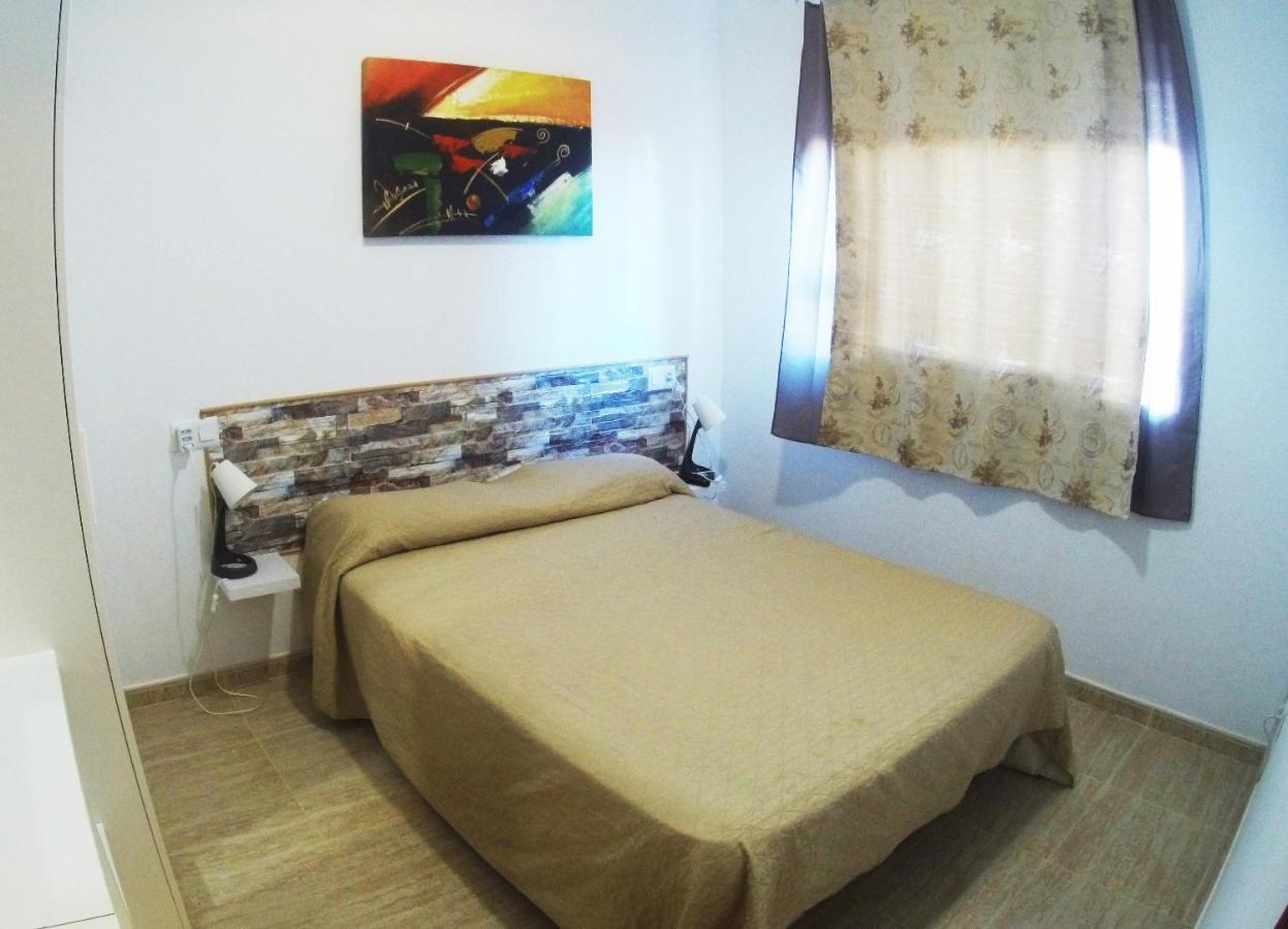 Ferienwohnung Rosie House 2 Parque Holandes Exterior foto